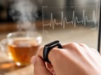 Signal Ring Unveils World's First Truly Cuffless Blood Pressure Tracker for Everyday Wear
