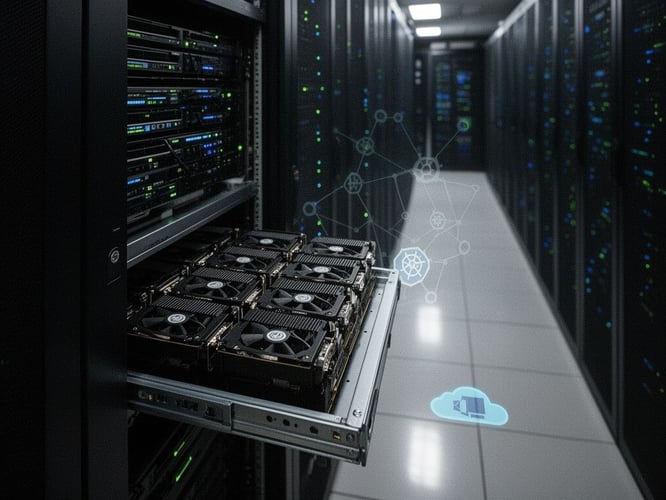 Microsoft Announces AI‑Native Kubernetes Enhancements at Build 2026