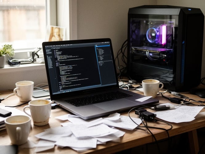 OpenAI Ships Its First Open‑Source GPT‑4o‑Class Model for Local Deployment