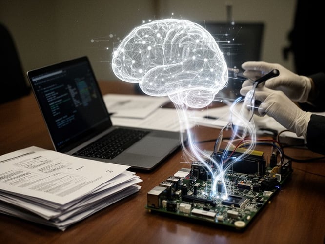 Twin1 AI raises $20M to create digital twins