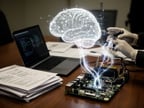 Twin1 AI raises $20M to create digital twins