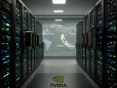 GMI Cloud raises $668 million Series B to boost GPU infrastructure in the US, Taiwan and Southeast Asia