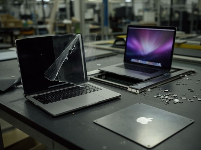 Apple Apparently Cancels Plans for Two New MacBooks
