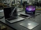 Apple Apparently Cancels Plans for Two New MacBooks