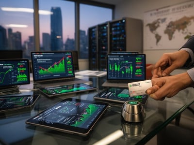 Fintech platform Ramp secures fresh capital, pushing its valuation to $60 billion after hitting $2 billion in revenue