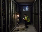 Power Failure at London Data Center Triggers Hours-Long Outage Across Google Cloud Services
