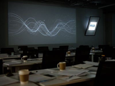 FICO plans to cut roughly 15% of its staff as it shifts product strategy toward AI