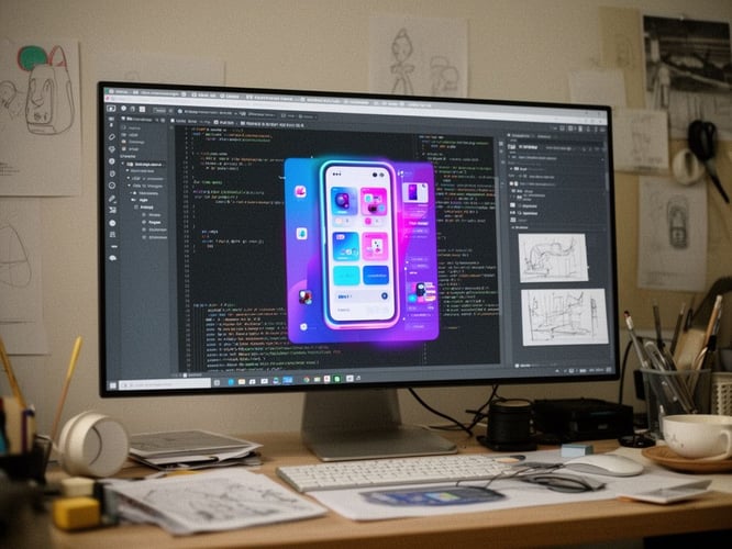 Google Stitch: 5 Features That Are Redefining Design