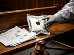 Apple sues OpenAI alleging trade secret theft