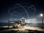 Impulse Space Just Raised $308M to Build the Roads in Orbit