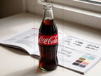 Coca-Cola’s Quiet Rebrand Beats Every Loud One This Year