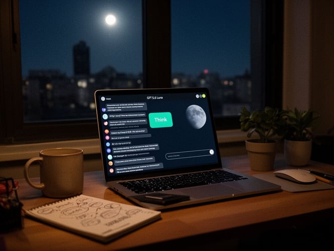 ChatGPT brings unlimited text chats to free users