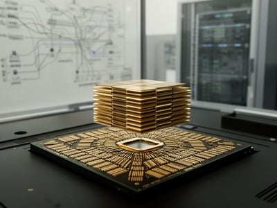 Nvidia's Vera CPU and the Olympus cores that power it: Deep dive