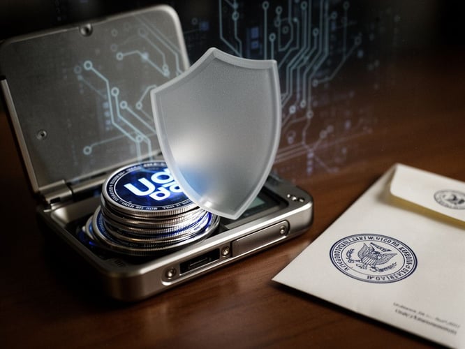 Miden bets on privacy stablecoins with introduction of USDCx