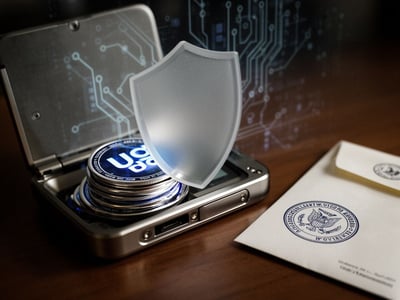 Miden bets on privacy stablecoins with introduction of USDCx
