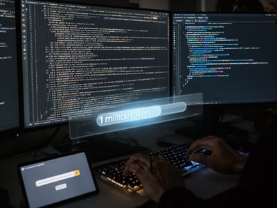 DeepSeek launches V4.1‑Flash model with 1‑million‑token context and new paid web‑search APIs