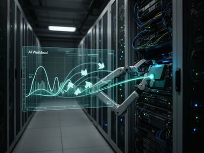 InfrOS Launches Evolving Architecture to Dynamically Update Cloud Infrastructure in Real Time as AI Workloads Change