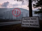 New York becomes first US state to impose a data center moratorium