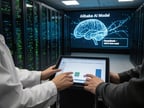 Alibaba unveils its largest AI model yet, DeepSeek's latest model is ultra-low cost