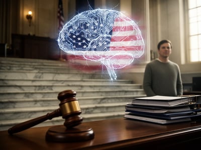 Bill Gates joins calls for AI safeguards, including legislation