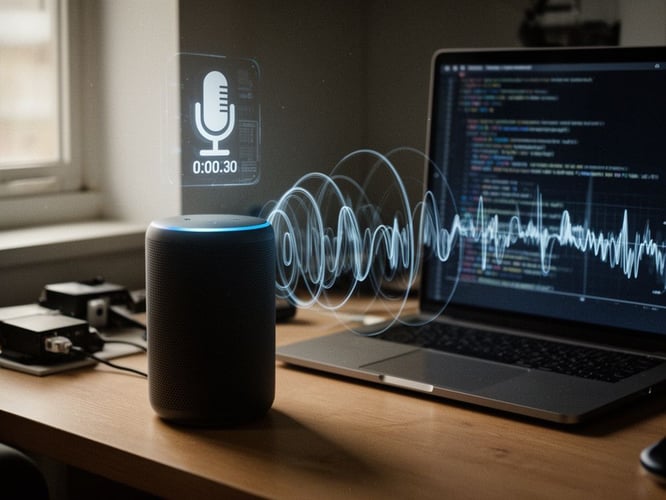 Mistral AI rolls out Voxtral 3 speech models and a low‑latency voice‑agent SDK