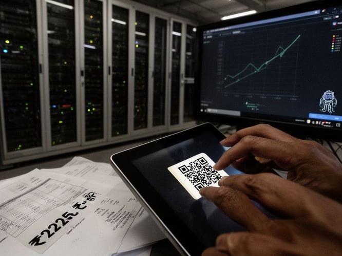 Paytm posts ten‑times higher Q2 profit of ₹225 crore, attributing gains to AI‑driven cost cuts and stronger UPI usage