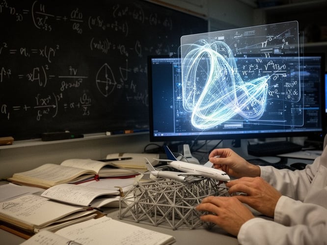 Lanyon AI Emerges from Stealth to Build the Future of Scientific and Technical Computing