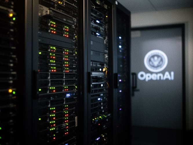 OpenAI Rolls Out Powerful GPT‑5.6 Models to Limited Users Vetted by U.S. Government
