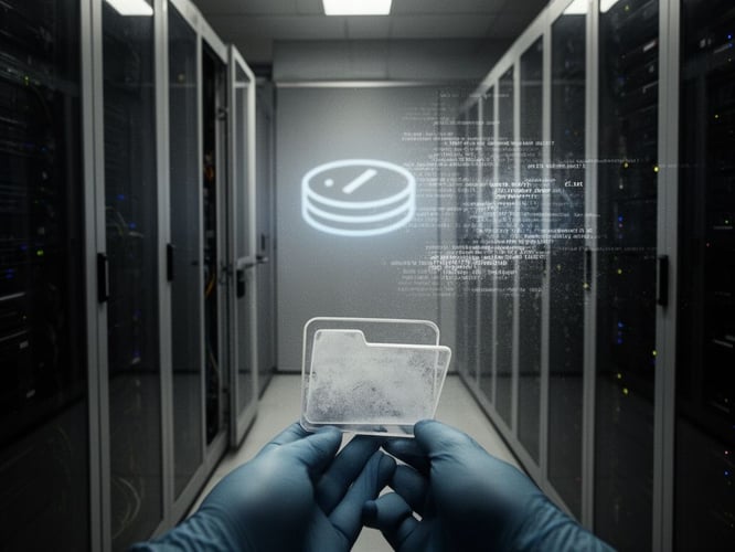Cloudflare Fixes Flaw That Let One Container Read Another Customer's Leftover Disk Data