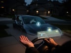 Tesla FSD is about to know your specific house and neighborhood better than any map