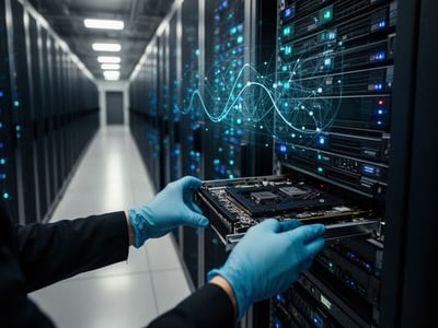 Exclusive: Mirendil inks $100M+ Google Cloud deal to scale self‑improving AI