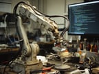 NVIDIA AI Introduces ASPIRE: A Self‑Improving Robotics Framework Reaching 31% Zero‑Shot on LIBERO‑Pro Long Tasks