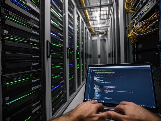 AWS Details Open-Source HyperPod InstantStart Control Plane for Agent Ops – Unite.AI