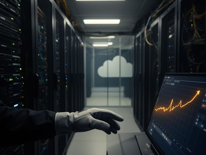 Sequoia‑incubated Empirik launches with $21M to predict outages before they happen