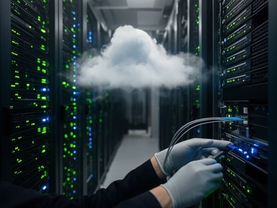 Meta building cloud business to sell excess AI capacity