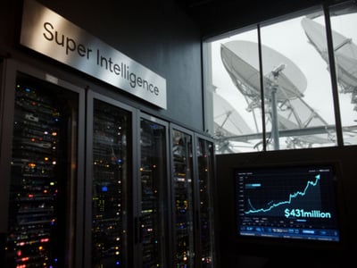 SpaceX’s rebranded AI unit posts $431 million profit, topping analyst forecasts
