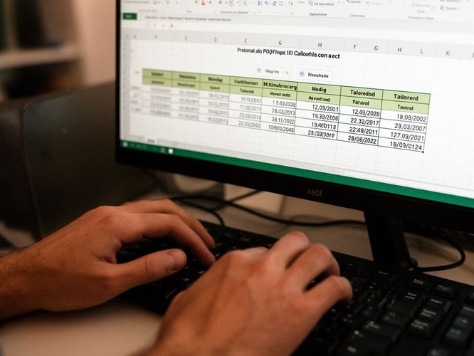 Microsoft Copilot for Excel Adds Custom Formatting Rules