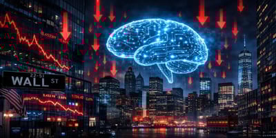 The AI Doomsday Scenario Rattling Wall Street