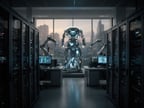 Jeff Bezos' AI lab nears $38B valuation in funding deal