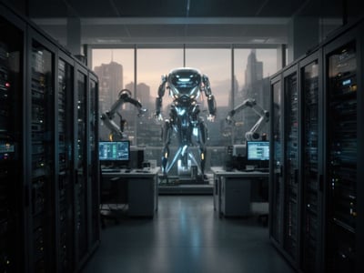 Jeff Bezos' AI lab nears $38B valuation in funding deal