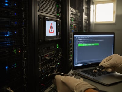CISA urges federal IT teams to patch critical Ivanti VPN flaw actively exploited