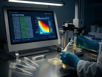 Radical Numerics post‑trains Omnii for personalized mRNA cancer‑vaccine design