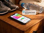 ChatGPT can now connect to your Apple Health data to give more personalized health answers