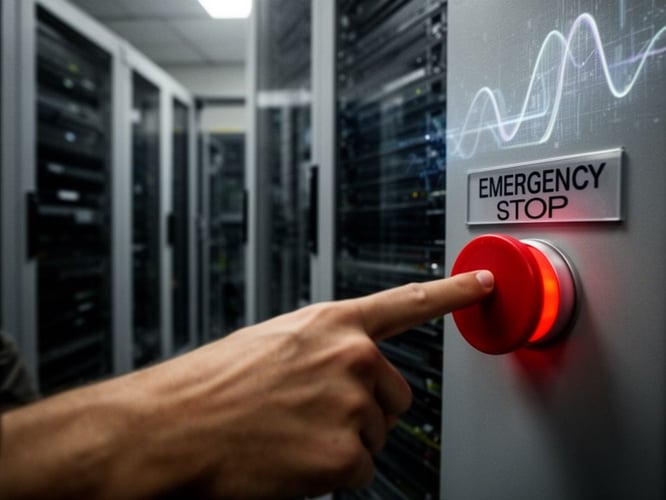 Microsoft drafts code of conduct to keep its AI under human control