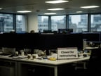UK's IG Group plans significant layoffs, Sky News reports