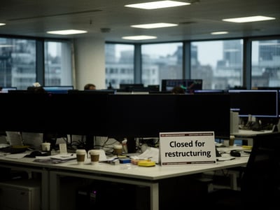 UK's IG Group plans significant layoffs, Sky News reports