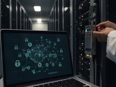 Google’s HEIR Compiler Turns Homomorphic Encryption Into a Practical Tool for Private AI