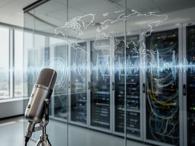 Omilia Raises $67M in Series B Funding