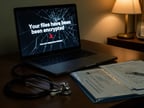 Interim HealthCare Hit by 2 Ransomware Gangs