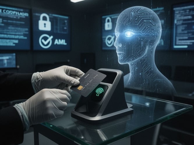 Payment firms Visa, Mastercard and Ant International team up on AI agent trust framework